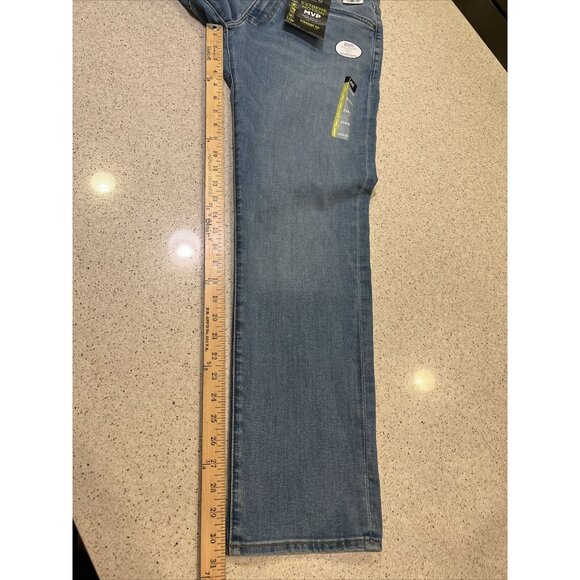Lee Men's Extreme Motion MVP Straight Tapered Leg Jean 31x30 NWT - Picture 3 of 10